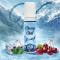 Cherry Chill 50ml Shortfill