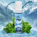 Ice Mint 50ml Shortfill