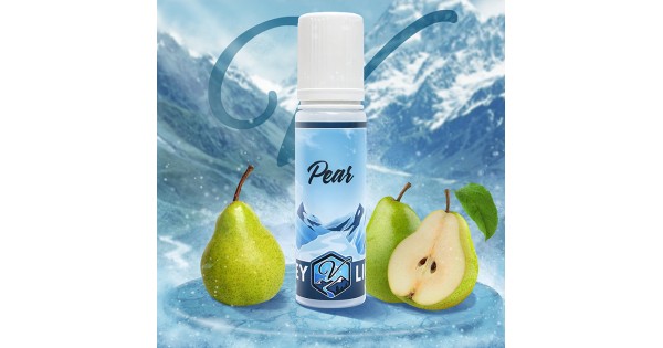 best pear vape juice Big Salts Apple Peach Pear - 60ml Salt Fills E Liquid main image 0