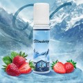 Strawberry 50ml Shortfill