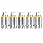 Aspire PockeX Coils (5 Pack)