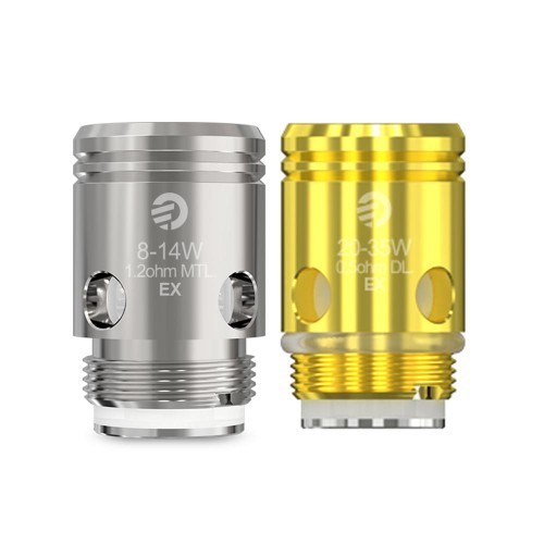 Joyetech EX Coils (5 pack)