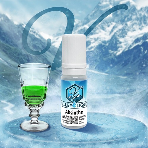 Absinthe - Valley Liquids