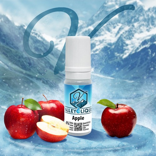 Apple - Valley Liquids