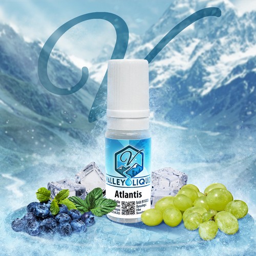 Atlantis - Valley Liquids