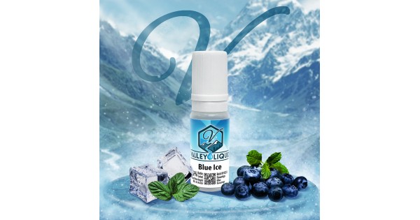 Blue Ice