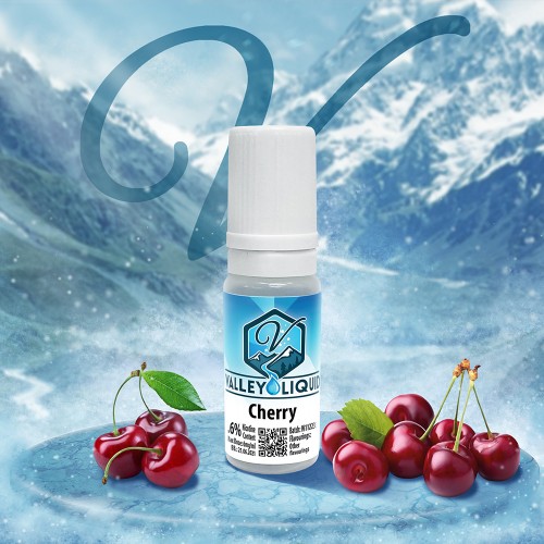 Cherry - Valley Liquids