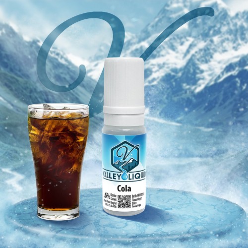 Cola - Valley Liquids