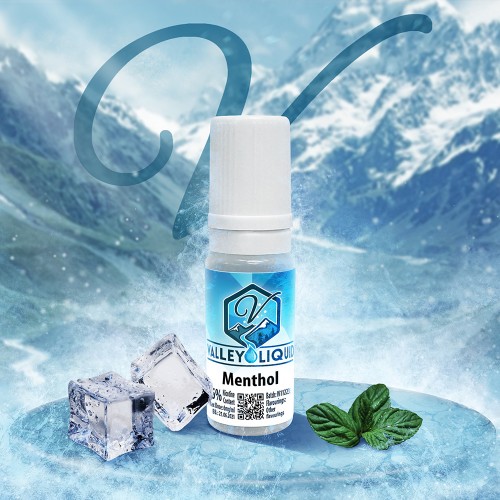 Menthol - Valley Liquids