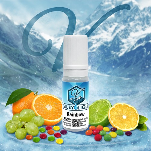 Rainbow - Valley Liquids