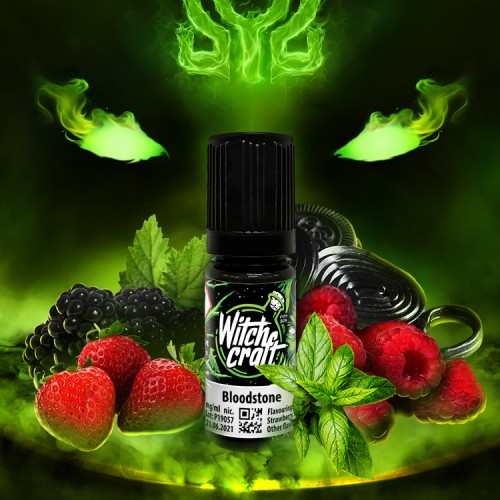 Bloodstone 10ml