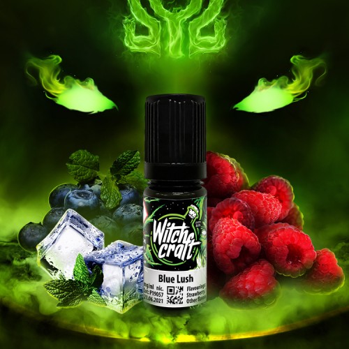 Blue Lush 10ml