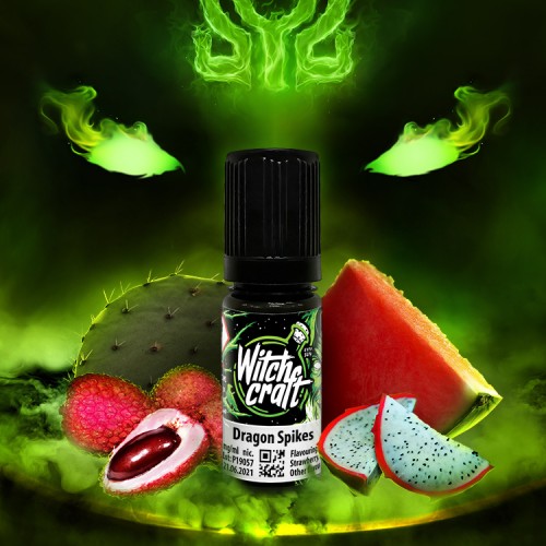 Dragon Spikes 10ml