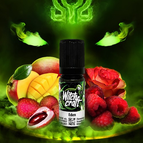 Eden 10ml