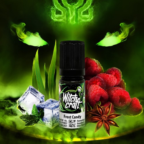 Frost Candy 10ml