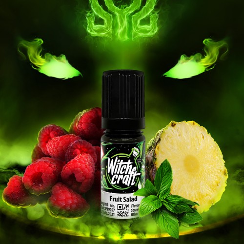 Fruit Salad 10ml