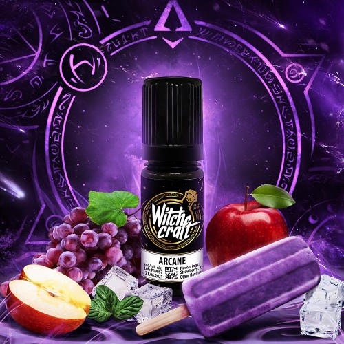 Arcane 10ml