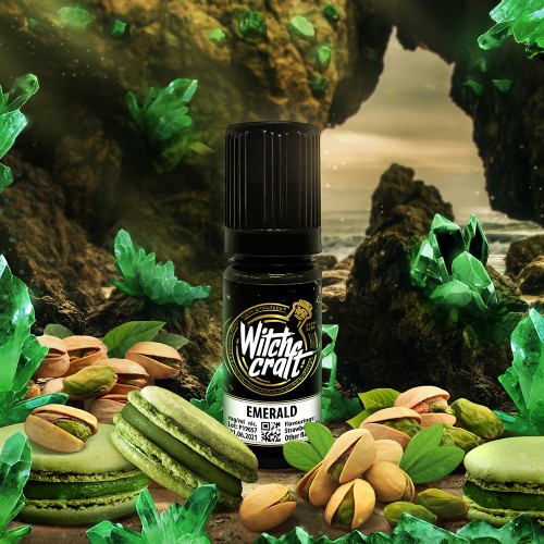 Emerald 10ml