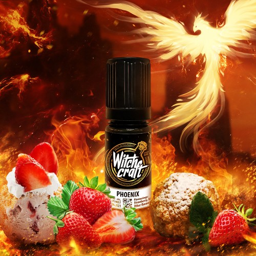 Phoenix 10ml