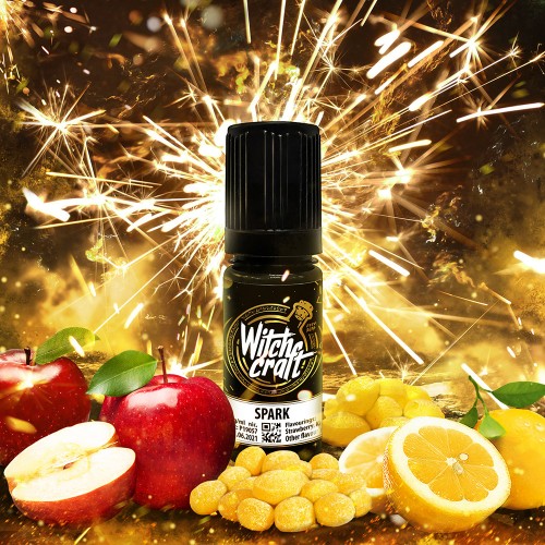 Spark 10ml