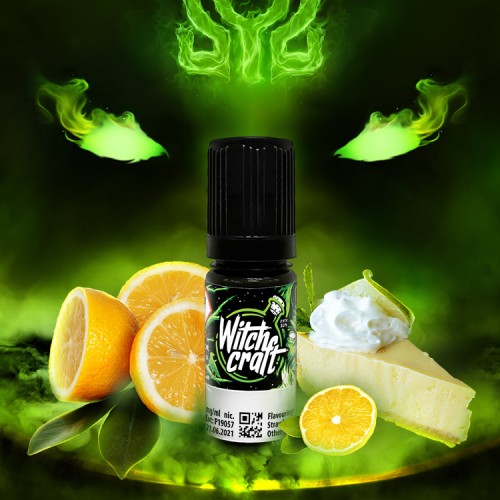 Lemon Cheesecake 10ml