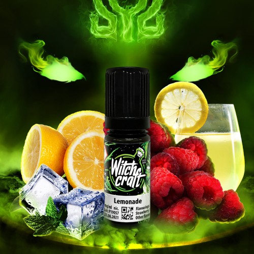 Lemonade 10ml