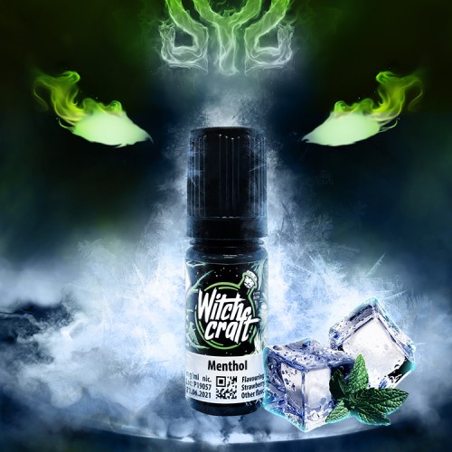 Menthol 10ml