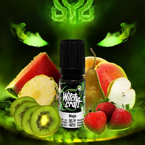 Mojo 10ml