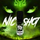 Nicshot 18mg 10ml