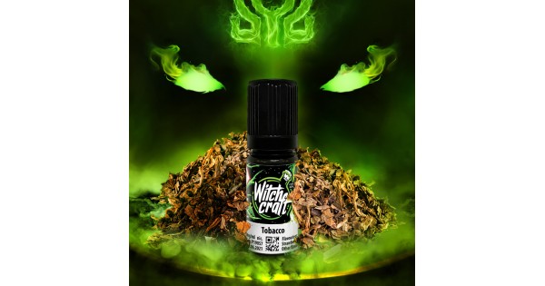 eVapor - Witchcraft
