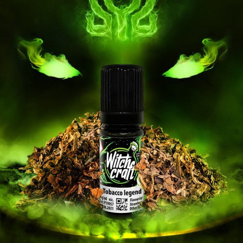 Tobacco Legend 10ml