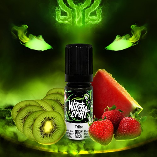 Tribe 10ml