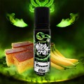 Banana Bliss 50ml Shortfill