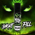 Moonshine 50ml Shortfill