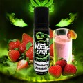 Strawberry Milkshake 50ml Shortfill