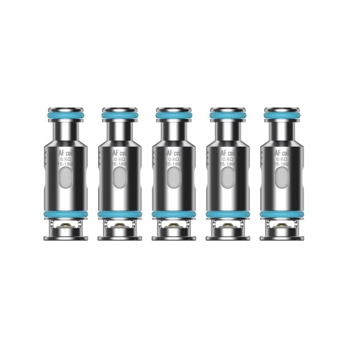 Aspire Flexus AF Mesh Coils - pack of 5