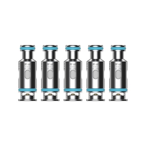 Aspire Flexus AF Mesh Coils - pack of 5