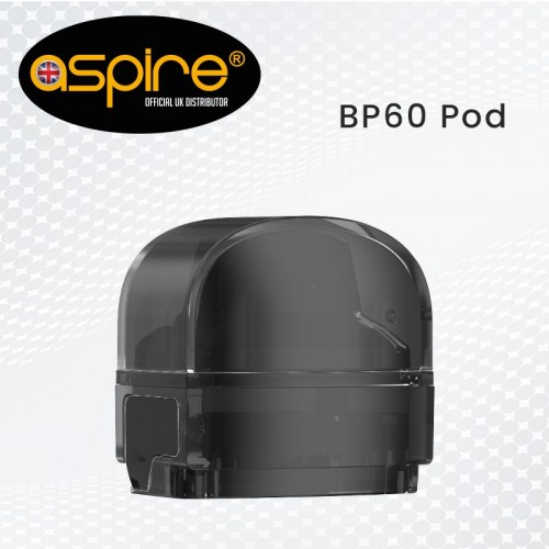 Aspire BP60 Replacement Pod
