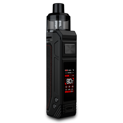 Aspire BP80 Kit