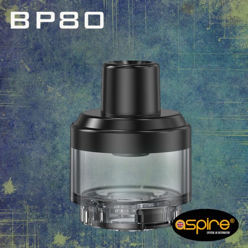 Aspire BP80 Replacement Pod