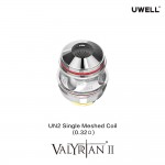 Uwell Valyrian 2 Coil (2 Pack)
