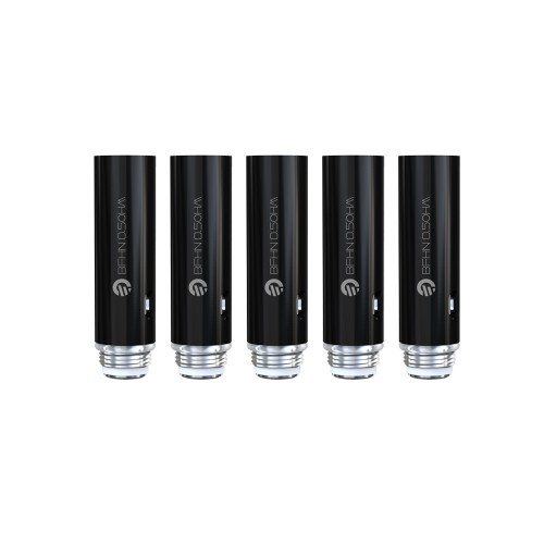 Joyetech eGo AIO ECO BFHN Coil Heads (5 Pack)