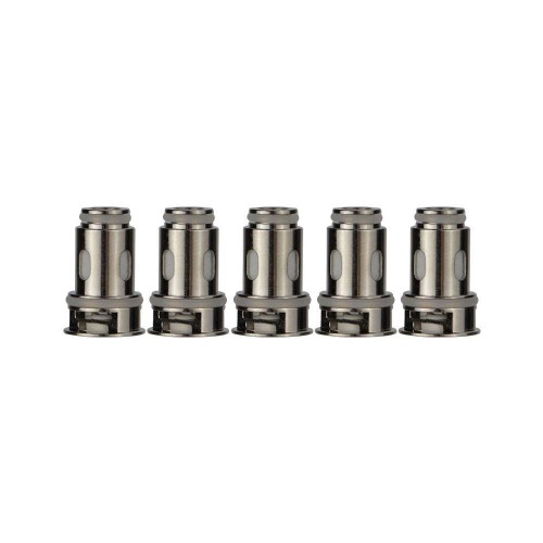 Eleaf GT Atomizer Heads (5 pack)