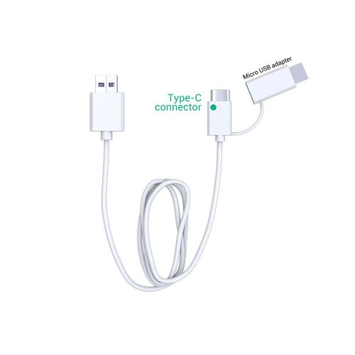 Eleaf QC 3.0 USB Charging Cable