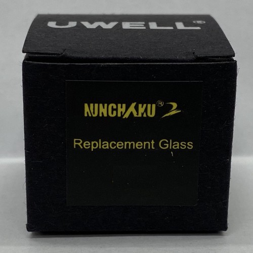 Uwell Nunchaku 2 Bubble Glass Replacement