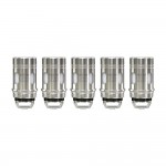Wismec WS Coils pack of 5