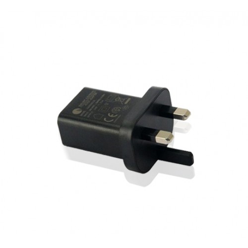 XTAR USB Mains Adaptor (Wall Plug UK)